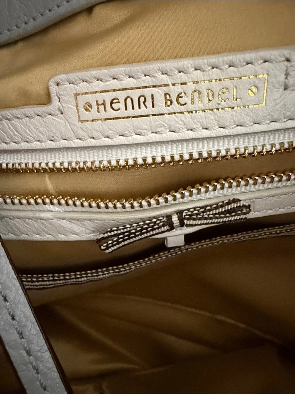 henri bendel elegant henri